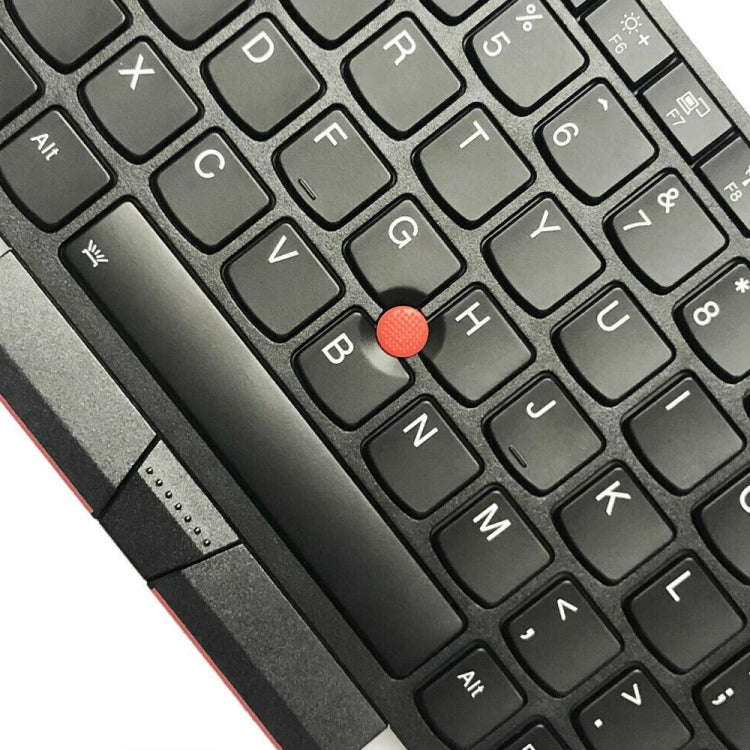 Clavier d'ordinateur portable rétroéclairé version américaine, For Lenovo ThinkPad X13 20T2 20T3 20UF