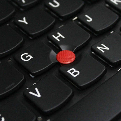 Clavier d'ordinateur portable rétroéclairé avec touche d'entrée en anglais