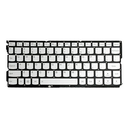 Clavier d'ordinateur portable version américaine, For Lenovo Yoga 900S-12ISK