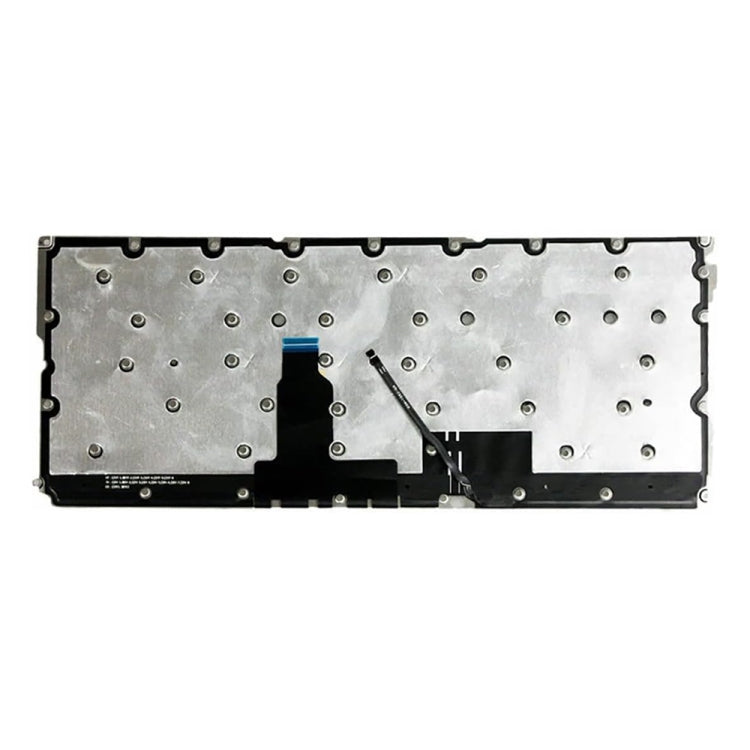 Clavier d'ordinateur portable version américaine, For Lenovo Yoga 900S-12ISK