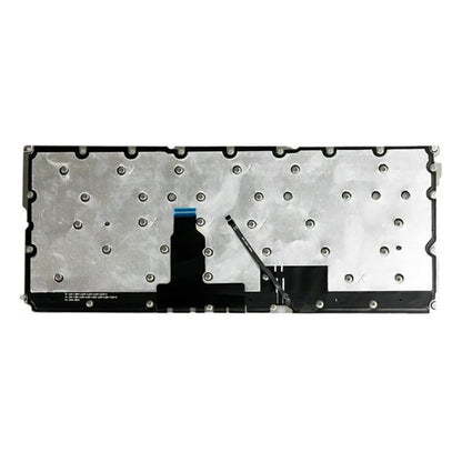 Clavier d'ordinateur portable version américaine, For Lenovo Yoga 900S-12ISK