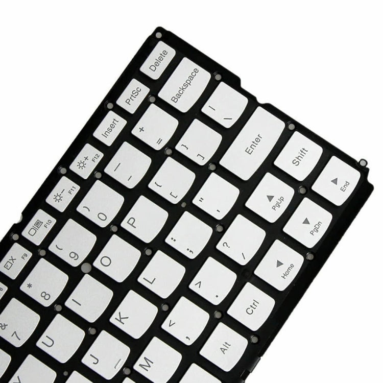 Clavier d'ordinateur portable version américaine, For Lenovo Yoga 900S-12ISK