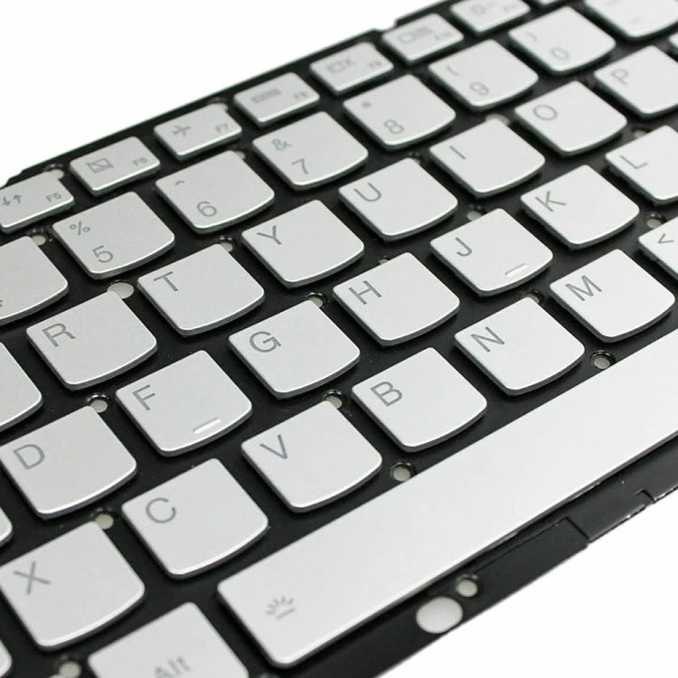 Clavier d'ordinateur portable version américaine, For Lenovo Yoga 900S-12ISK