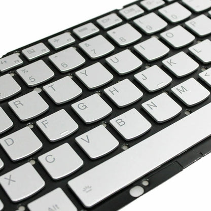 Clavier d'ordinateur portable version américaine, For Lenovo Yoga 900S-12ISK