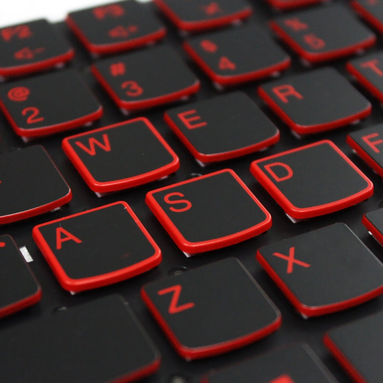 Clavier d'ordinateur portable rétroéclairé version américaine, For Lenovo Y520