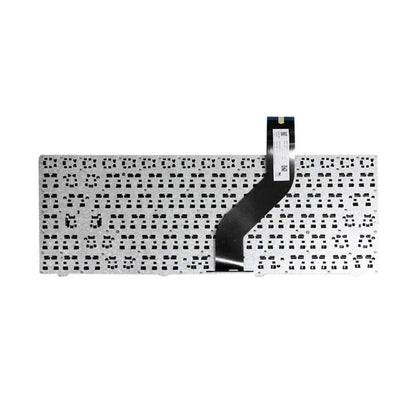 Clavier d'ordinateur portable version américaine