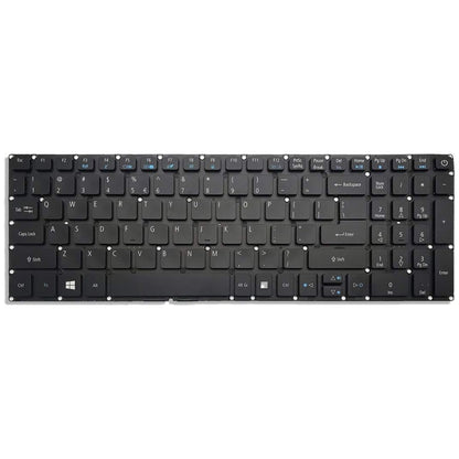 Clavier d'ordinateur portable, For Acer VN7-572 / VN7-572G, For Acer M5-481 / M5-481T, For Acer Aspire One 721 / AO721, For Acer E5-573 / E5-575