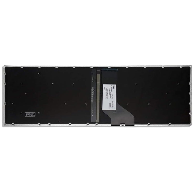 Clavier d'ordinateur portable, For Acer VN7-572 / VN7-572G, For Acer M5-481 / M5-481T, For Acer Aspire One 721 / AO721, For Acer E5-573 / E5-575