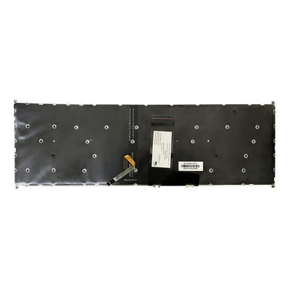 Clavier d'ordinateur portable rétroéclairé version américaine, For Acer R5-471, For Acer Swift 3 SF315-51, For Acer Swift 3 SF314-54