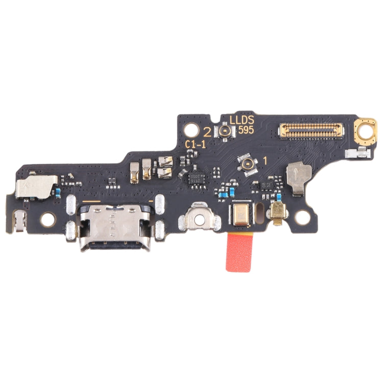 Carte de port de charge d'origine, For Huawei Nova 9 SE