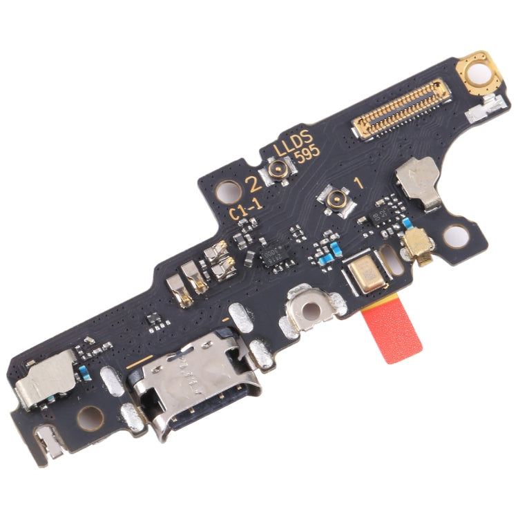Carte de port de charge d'origine, For Huawei Nova 9 SE