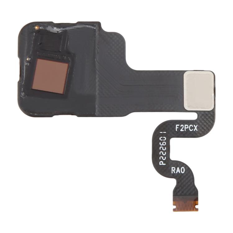Câble flexible du capteur d'empreintes digitales d'origine