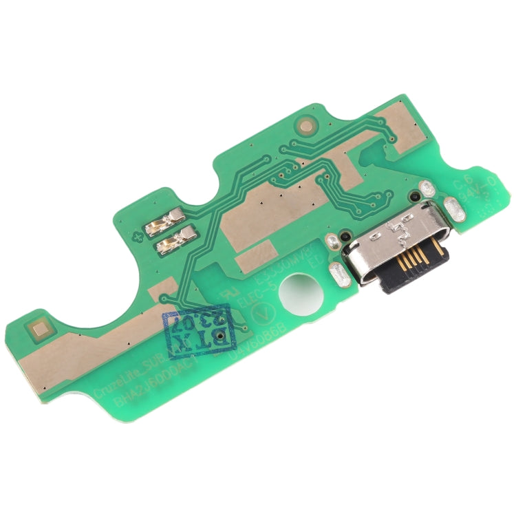 Carte de port de charge OEM, For TCL 306, For TCL 305, For TCL 20 XE, For TCL 20 R, For TCL 10L / 10 Lite