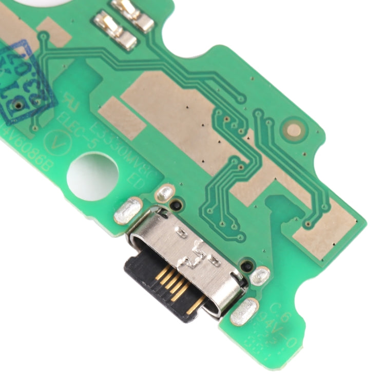 Carte de port de charge OEM, For TCL 306, For TCL 305, For TCL 20 XE, For TCL 20 R, For TCL 10L / 10 Lite