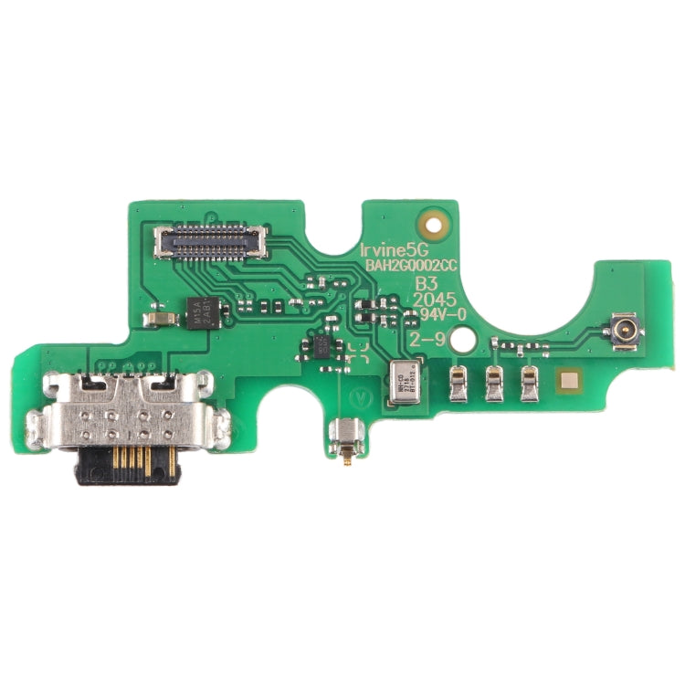 Carte de port de charge OEM, For TCL 306, For TCL 305, For TCL 20 XE, For TCL 20 R, For TCL 10L / 10 Lite