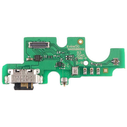 Carte de port de charge OEM, For TCL 306, For TCL 305, For TCL 20 XE, For TCL 20 R, For TCL 10L / 10 Lite