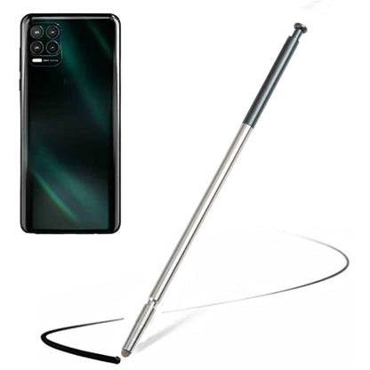 Stylet tactile pour écran Motorola Moto G 5G 2021 XT2131