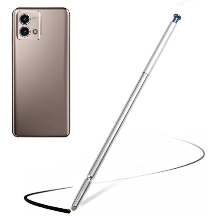 Pour Motorola Moto G Stylus 5G 2023 Écran Tactile Stylo