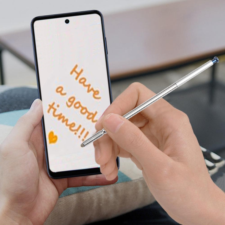 Pour Motorola Moto G Stylus 5G 2023 Écran Tactile Stylo