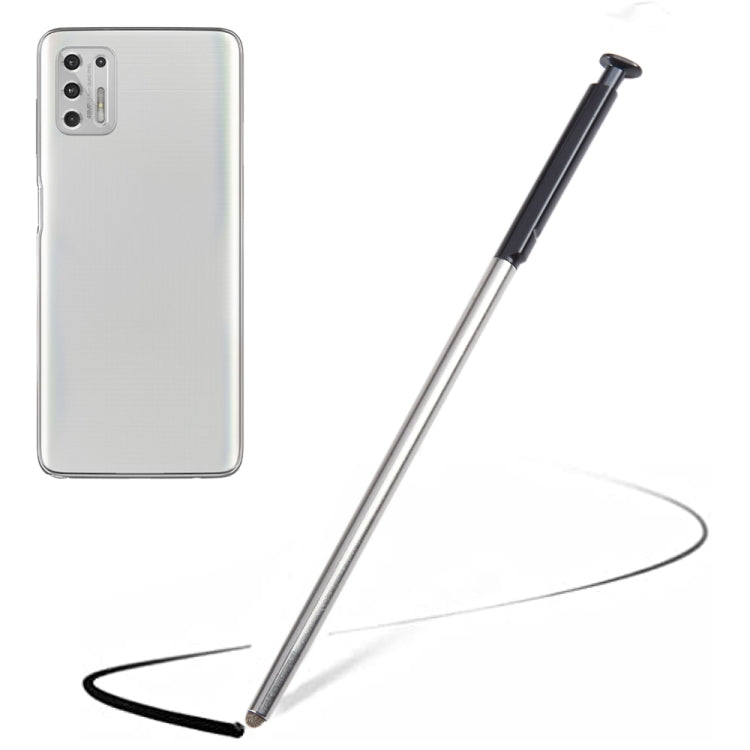 Stylo tactile pour écran Motorola Moto G Stylus 2021 XT2115