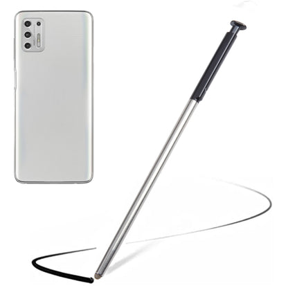 Stylo tactile pour écran Motorola Moto G Stylus 2021 XT2115