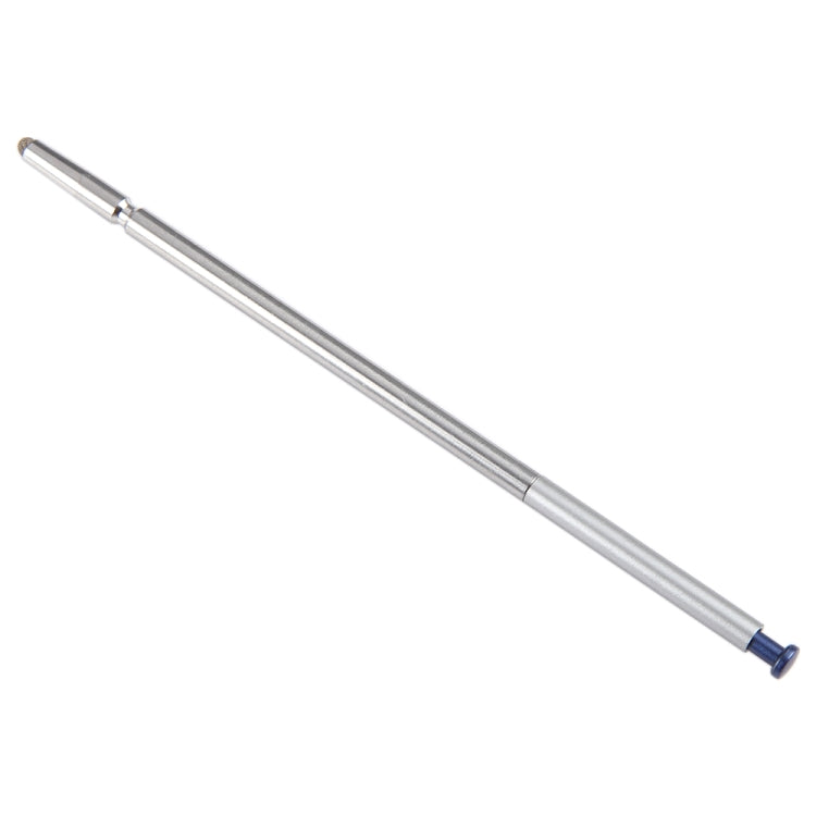 Pour Motorola Moto G Stylus 2022 stylet tactile d'écran
