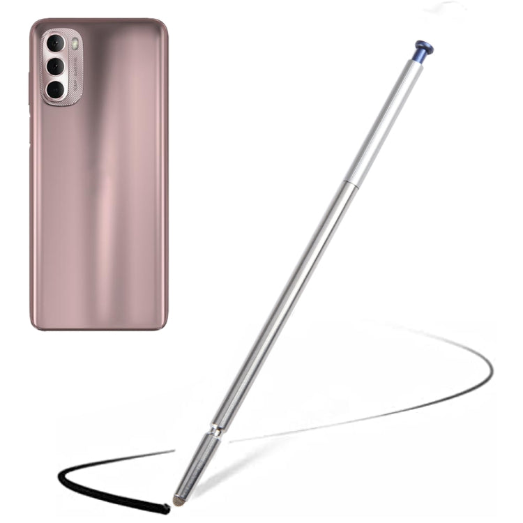 Pour Motorola Moto G Stylus 2022 stylet tactile d'écran