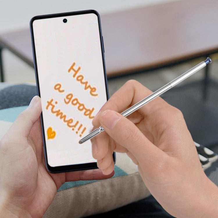 Pour Motorola Moto G Stylus 2022 stylet tactile d'écran