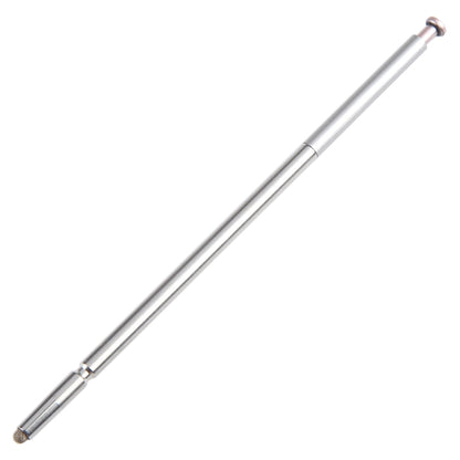 Pour Motorola Moto G Stylus 2022 stylet tactile d'écran