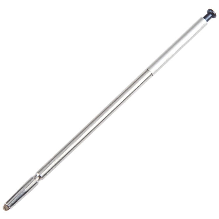 Pour Motorola Moto G Stylus 2023 stylet tactile d'écran