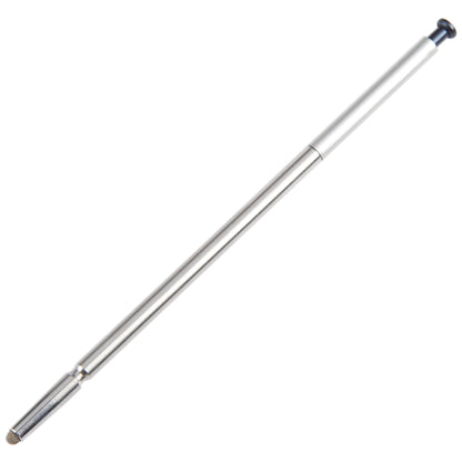 Pour Motorola Moto G Stylus 2023 stylet tactile d'écran