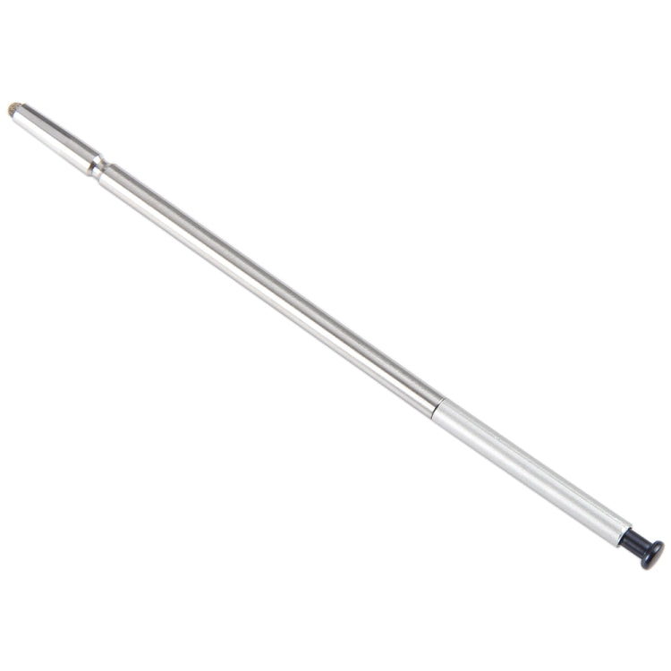 Pour Motorola Moto G Stylus 2023 stylet tactile d'écran