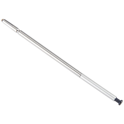 Pour Motorola Moto G Stylus 2023 stylet tactile d'écran