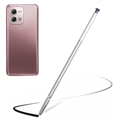 Pour Motorola Moto G Stylus 2023 stylet tactile d'écran
