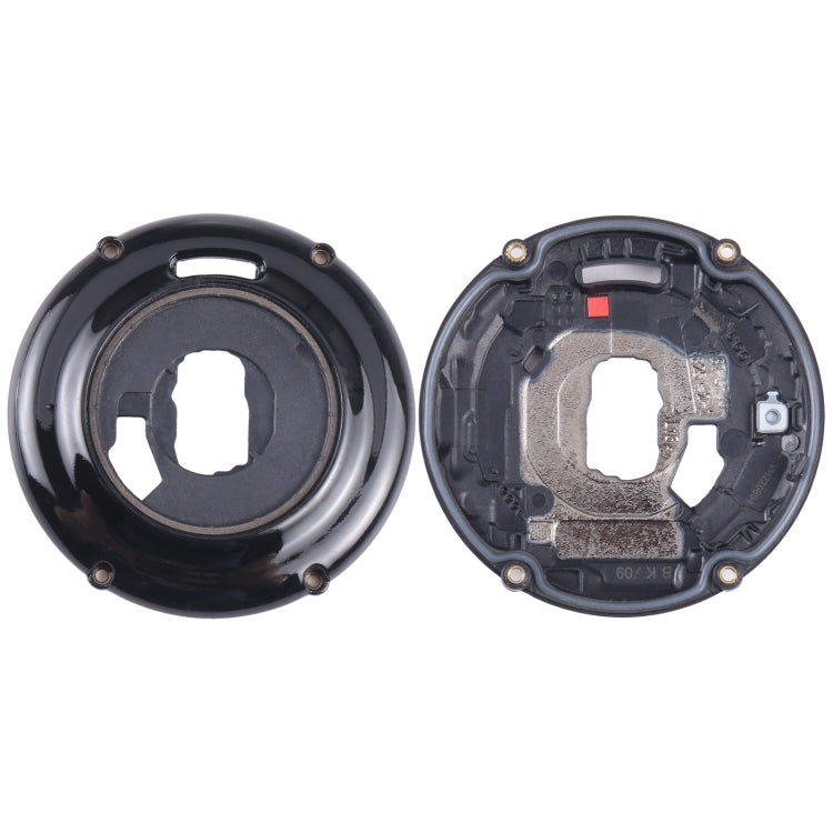 Cache du boîtier arrière d'origine pour Samsung, For Samsung Galaxy Watch5 40mm SM-R900, For Samsung Galaxy Watch4 44mm SM-R870, For Samsung Galaxy Watch4 40mm SM-R860, For Samsung Galaxy Watch4 Classic 46mm SM-R890                                     ...