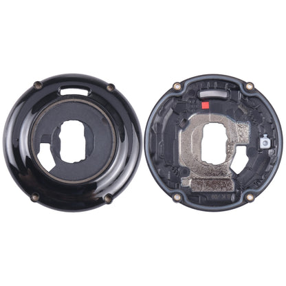 Cache du boîtier arrière d'origine pour Samsung, For Samsung Galaxy Watch5 40mm SM-R900, For Samsung Galaxy Watch4 44mm SM-R870, For Samsung Galaxy Watch4 40mm SM-R860, For Samsung Galaxy Watch4 Classic 46mm SM-R890                                     ...
