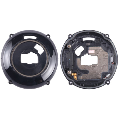 Cache du boîtier arrière d'origine pour Samsung, For Samsung Galaxy Watch5 40mm SM-R900, For Samsung Galaxy Watch4 44mm SM-R870, For Samsung Galaxy Watch4 40mm SM-R860, For Samsung Galaxy Watch4 Classic 46mm SM-R890                                     ...