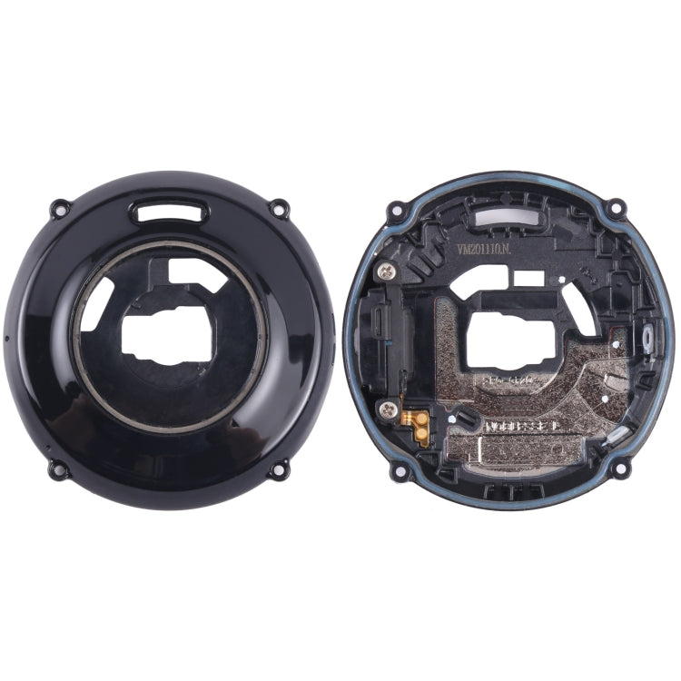 Cache du boîtier arrière d'origine pour Samsung, For Samsung Galaxy Watch5 40mm SM-R900, For Samsung Galaxy Watch4 44mm SM-R870, For Samsung Galaxy Watch4 40mm SM-R860, For Samsung Galaxy Watch4 Classic 46mm SM-R890                                     ...