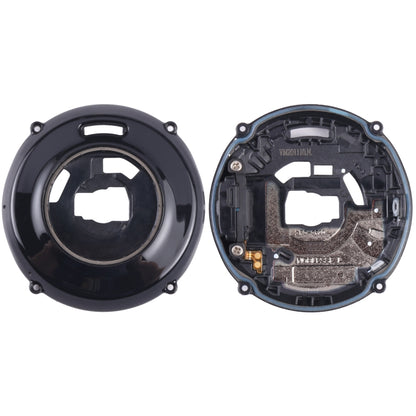 Cache du boîtier arrière d'origine pour Samsung, For Samsung Galaxy Watch5 40mm SM-R900, For Samsung Galaxy Watch4 44mm SM-R870, For Samsung Galaxy Watch4 40mm SM-R860, For Samsung Galaxy Watch4 Classic 46mm SM-R890                                     ...