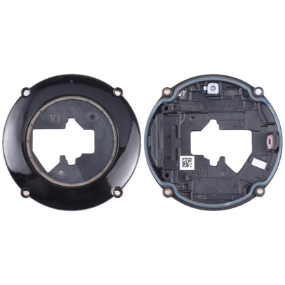 Cache du boîtier arrière d'origine pour Samsung, For Samsung Galaxy Watch5 40mm SM-R900, For Samsung Galaxy Watch4 44mm SM-R870, For Samsung Galaxy Watch4 40mm SM-R860, For Samsung Galaxy Watch4 Classic 46mm SM-R890                                     ...
