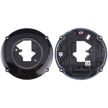 Cache du boîtier arrière d'origine pour Samsung, For Samsung Galaxy Watch5 40mm SM-R900, For Samsung Galaxy Watch4 44mm SM-R870, For Samsung Galaxy Watch4 40mm SM-R860, For Samsung Galaxy Watch4 Classic 46mm SM-R890                                     ...