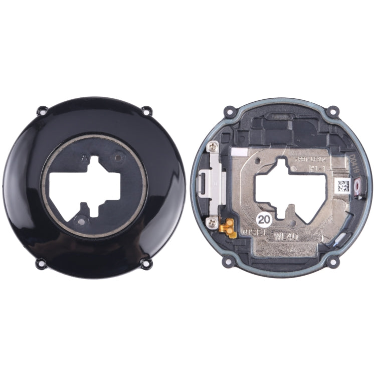 Cache du boîtier arrière d'origine pour Samsung, For Samsung Galaxy Watch5 40mm SM-R900, For Samsung Galaxy Watch4 44mm SM-R870, For Samsung Galaxy Watch4 40mm SM-R860, For Samsung Galaxy Watch4 Classic 46mm SM-R890                                     ...