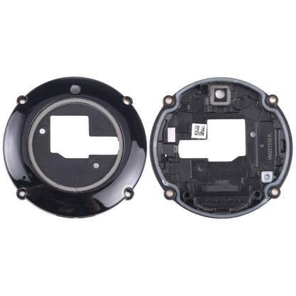 Cache du boîtier arrière d'origine pour Samsung, For Samsung Galaxy Watch5 40mm SM-R900, For Samsung Galaxy Watch4 44mm SM-R870, For Samsung Galaxy Watch4 40mm SM-R860, For Samsung Galaxy Watch4 Classic 46mm SM-R890                                     ...