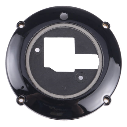 Cache du boîtier arrière d'origine pour Samsung, For Samsung Galaxy Watch5 40mm SM-R900, For Samsung Galaxy Watch4 44mm SM-R870, For Samsung Galaxy Watch4 40mm SM-R860, For Samsung Galaxy Watch4 Classic 46mm SM-R890                                     ...