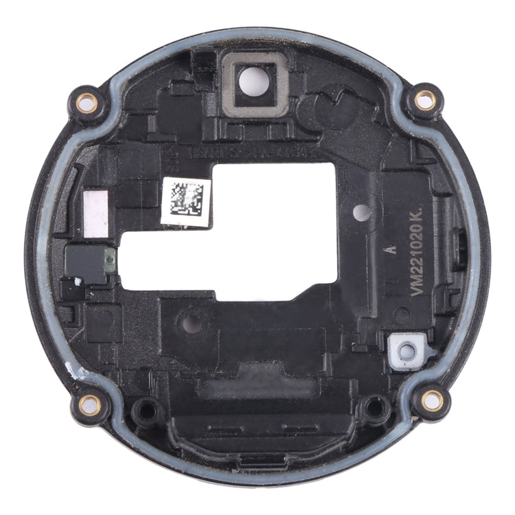 Cache du boîtier arrière d'origine pour Samsung, For Samsung Galaxy Watch5 40mm SM-R900, For Samsung Galaxy Watch4 44mm SM-R870, For Samsung Galaxy Watch4 40mm SM-R860, For Samsung Galaxy Watch4 Classic 46mm SM-R890                                     ...