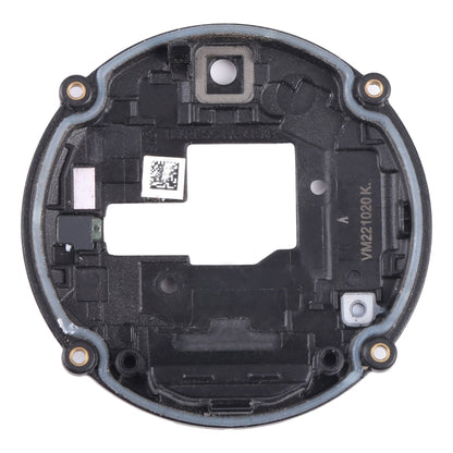 Cache du boîtier arrière d'origine pour Samsung, For Samsung Galaxy Watch5 40mm SM-R900, For Samsung Galaxy Watch4 44mm SM-R870, For Samsung Galaxy Watch4 40mm SM-R860, For Samsung Galaxy Watch4 Classic 46mm SM-R890                                     ...