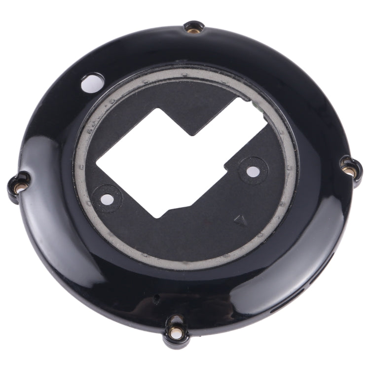 Cache du boîtier arrière d'origine pour Samsung, For Samsung Galaxy Watch5 40mm SM-R900, For Samsung Galaxy Watch4 44mm SM-R870, For Samsung Galaxy Watch4 40mm SM-R860, For Samsung Galaxy Watch4 Classic 46mm SM-R890                                     ...