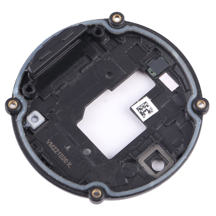 Cache du boîtier arrière d'origine pour Samsung, For Samsung Galaxy Watch5 40mm SM-R900, For Samsung Galaxy Watch4 44mm SM-R870, For Samsung Galaxy Watch4 40mm SM-R860, For Samsung Galaxy Watch4 Classic 46mm SM-R890                                     ...