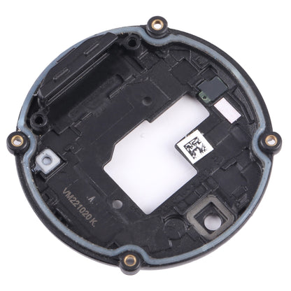 Cache du boîtier arrière d'origine pour Samsung, For Samsung Galaxy Watch5 40mm SM-R900, For Samsung Galaxy Watch4 44mm SM-R870, For Samsung Galaxy Watch4 40mm SM-R860, For Samsung Galaxy Watch4 Classic 46mm SM-R890                                     ...
