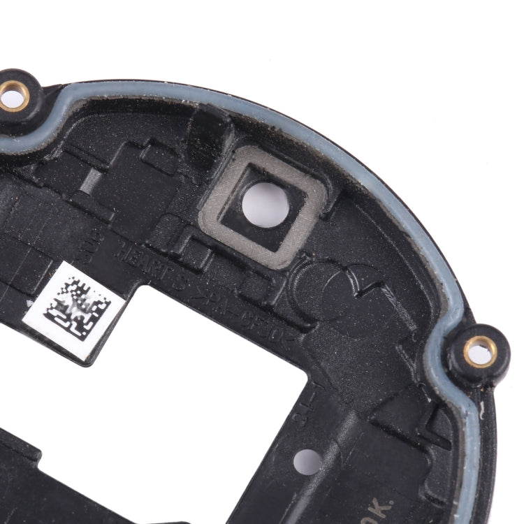 Cache du boîtier arrière d'origine pour Samsung, For Samsung Galaxy Watch5 40mm SM-R900, For Samsung Galaxy Watch4 44mm SM-R870, For Samsung Galaxy Watch4 40mm SM-R860, For Samsung Galaxy Watch4 Classic 46mm SM-R890                                     ...